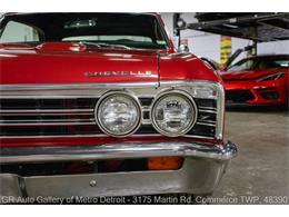 1967 Chevrolet Chevelle (CC-2088857) for sale in Kentwood, Michigan