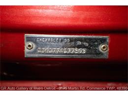 1967 Chevrolet Chevelle (CC-2088857) for sale in Kentwood, Michigan
