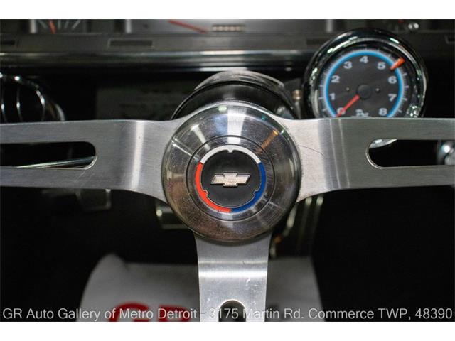 1967 Chevrolet Chevelle (CC-2088857) for sale in Kentwood, Michigan