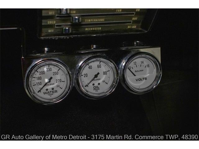 1967 Chevrolet Chevelle (CC-2088857) for sale in Kentwood, Michigan