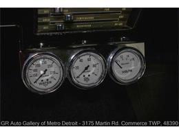 1967 Chevrolet Chevelle (CC-2088857) for sale in Kentwood, Michigan