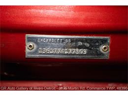 1967 Chevrolet Chevelle (CC-2088857) for sale in Kentwood, Michigan