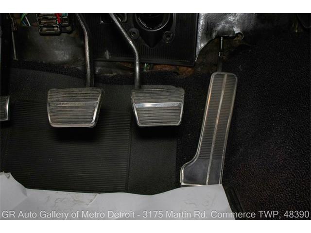 1967 Chevrolet Chevelle (CC-2088857) for sale in Kentwood, Michigan