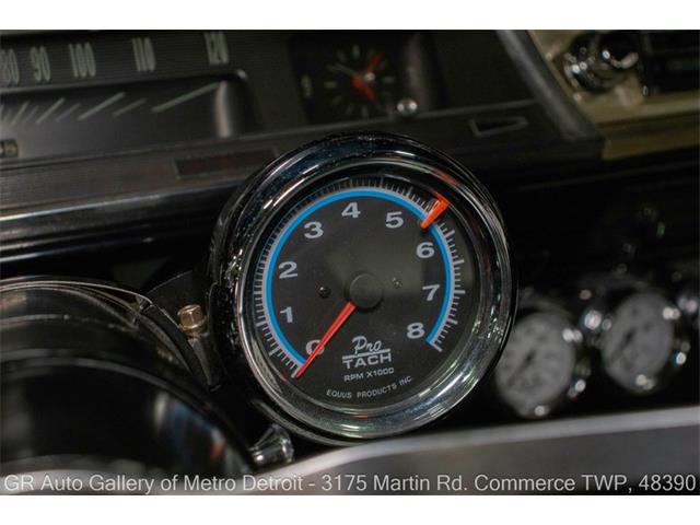 1967 Chevrolet Chevelle (CC-2088857) for sale in Kentwood, Michigan