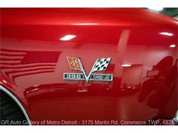 1967 Chevrolet Chevelle (CC-2088857) for sale in Kentwood, Michigan