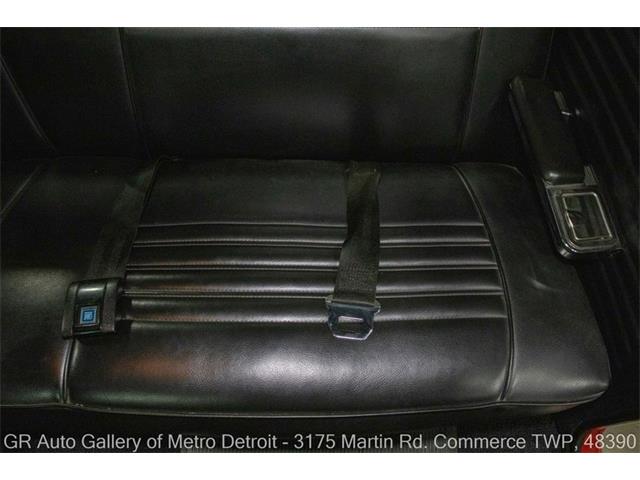 1967 Chevrolet Chevelle (CC-2088857) for sale in Kentwood, Michigan
