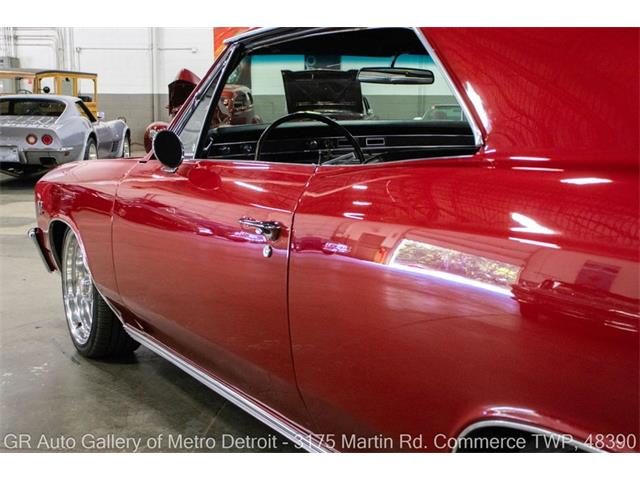 1967 Chevrolet Chevelle (CC-2088857) for sale in Kentwood, Michigan