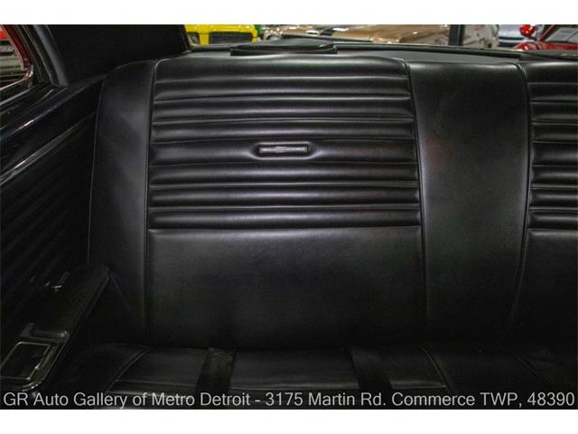 1967 Chevrolet Chevelle (CC-2088857) for sale in Kentwood, Michigan