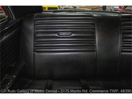 1967 Chevrolet Chevelle (CC-2088857) for sale in Kentwood, Michigan