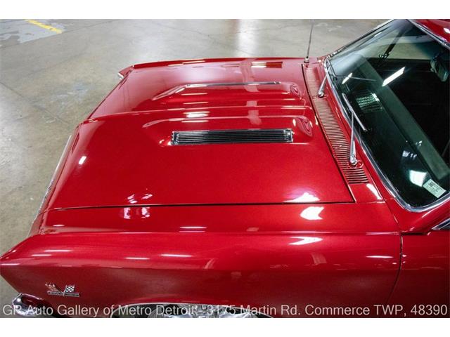1967 Chevrolet Chevelle (CC-2088857) for sale in Kentwood, Michigan