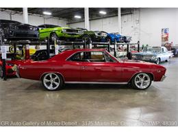 1967 Chevrolet Chevelle (CC-2088857) for sale in Kentwood, Michigan