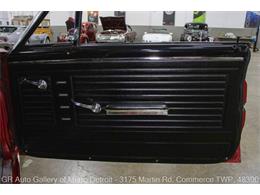 1967 Chevrolet Chevelle (CC-2088857) for sale in Kentwood, Michigan