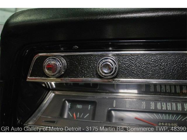 1967 Chevrolet Chevelle (CC-2088857) for sale in Kentwood, Michigan