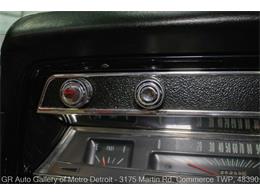 1967 Chevrolet Chevelle (CC-2088857) for sale in Kentwood, Michigan