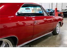 1967 Chevrolet Chevelle (CC-2088857) for sale in Kentwood, Michigan