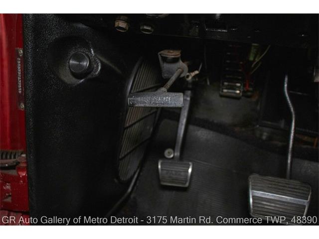 1967 Chevrolet Chevelle (CC-2088857) for sale in Kentwood, Michigan