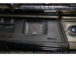 1967 Chevrolet Chevelle (CC-2088857) for sale in Kentwood, Michigan