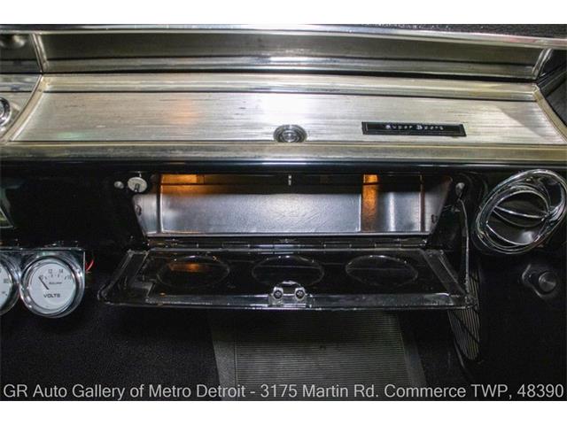 1967 Chevrolet Chevelle (CC-2088857) for sale in Kentwood, Michigan
