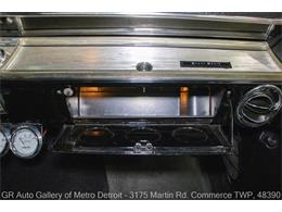 1967 Chevrolet Chevelle (CC-2088857) for sale in Kentwood, Michigan