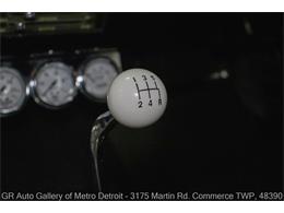 1967 Chevrolet Chevelle (CC-2088857) for sale in Kentwood, Michigan