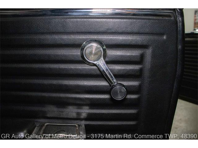1967 Chevrolet Chevelle (CC-2088857) for sale in Kentwood, Michigan