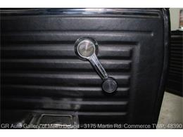 1967 Chevrolet Chevelle (CC-2088857) for sale in Kentwood, Michigan