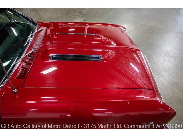 1967 Chevrolet Chevelle (CC-2088857) for sale in Kentwood, Michigan
