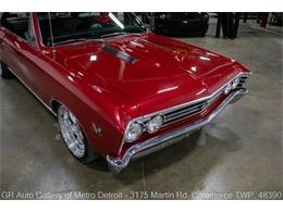 1967 Chevrolet Chevelle (CC-2088857) for sale in Kentwood, Michigan