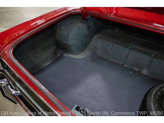 1967 Chevrolet Chevelle (CC-2088857) for sale in Kentwood, Michigan