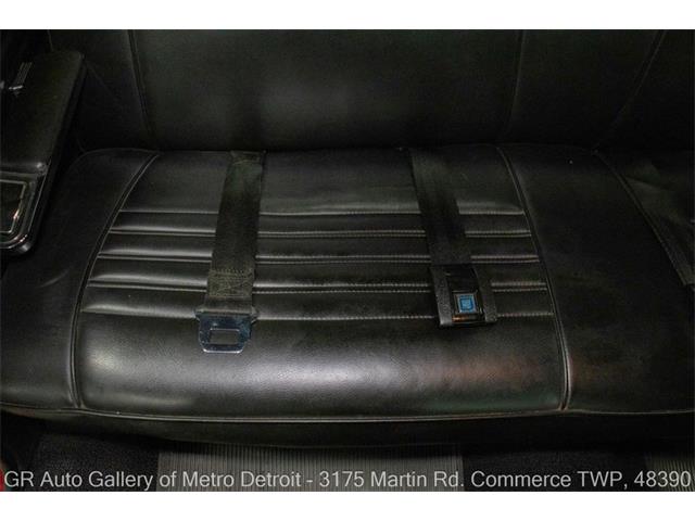 1967 Chevrolet Chevelle (CC-2088857) for sale in Kentwood, Michigan