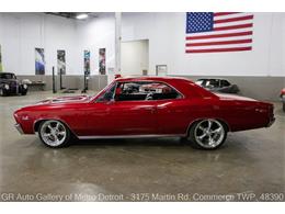 1967 Chevrolet Chevelle (CC-2088857) for sale in Kentwood, Michigan