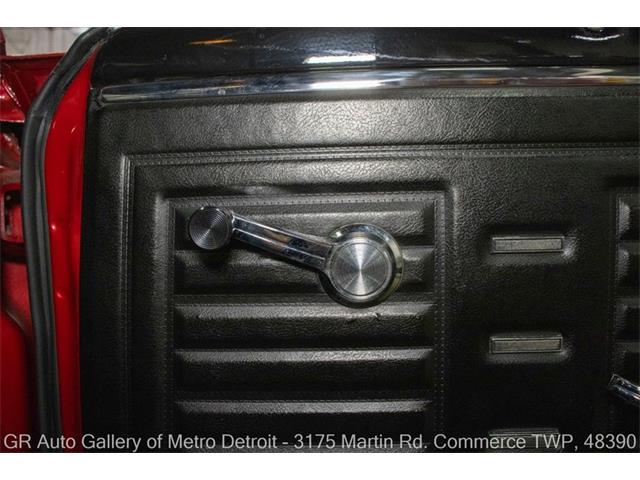 1967 Chevrolet Chevelle (CC-2088857) for sale in Kentwood, Michigan