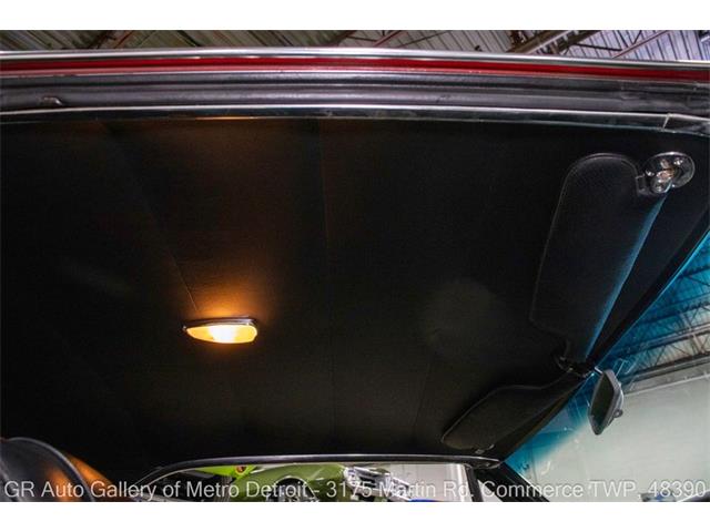 1967 Chevrolet Chevelle (CC-2088857) for sale in Kentwood, Michigan