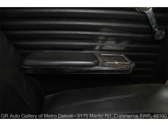 1967 Chevrolet Chevelle (CC-2088857) for sale in Kentwood, Michigan