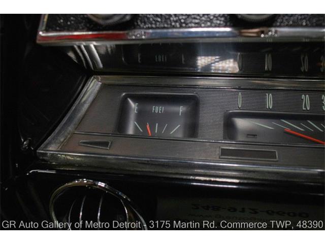1967 Chevrolet Chevelle (CC-2088857) for sale in Kentwood, Michigan
