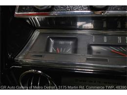 1967 Chevrolet Chevelle (CC-2088857) for sale in Kentwood, Michigan