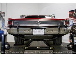 1967 Chevrolet Chevelle (CC-2088857) for sale in Kentwood, Michigan