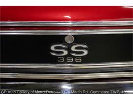 1967 Chevrolet Chevelle (CC-2088857) for sale in Kentwood, Michigan