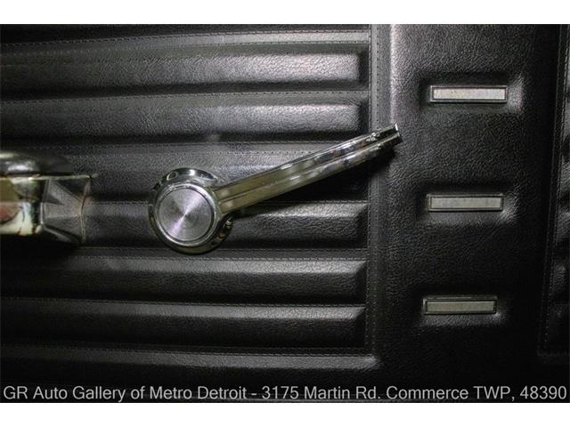 1967 Chevrolet Chevelle (CC-2088857) for sale in Kentwood, Michigan