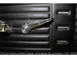 1967 Chevrolet Chevelle (CC-2088857) for sale in Kentwood, Michigan