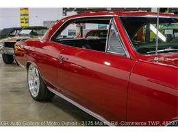 1967 Chevrolet Chevelle (CC-2088857) for sale in Kentwood, Michigan