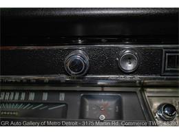 1967 Chevrolet Chevelle (CC-2088857) for sale in Kentwood, Michigan