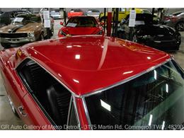 1967 Chevrolet Chevelle (CC-2088857) for sale in Kentwood, Michigan