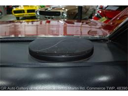 1967 Chevrolet Chevelle (CC-2088857) for sale in Kentwood, Michigan