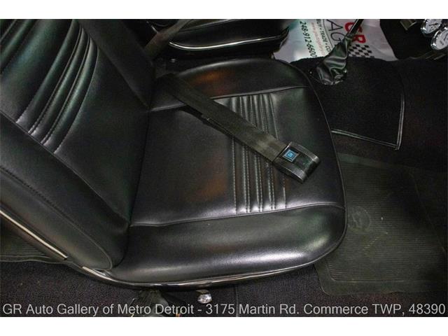 1967 Chevrolet Chevelle (CC-2088857) for sale in Kentwood, Michigan