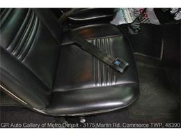 1967 Chevrolet Chevelle (CC-2088857) for sale in Kentwood, Michigan