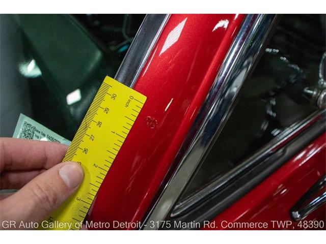 1967 Chevrolet Chevelle (CC-2088857) for sale in Kentwood, Michigan