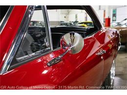 1967 Chevrolet Chevelle (CC-2088857) for sale in Kentwood, Michigan