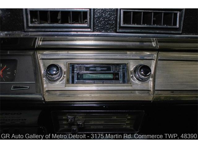 1967 Chevrolet Chevelle (CC-2088857) for sale in Kentwood, Michigan
