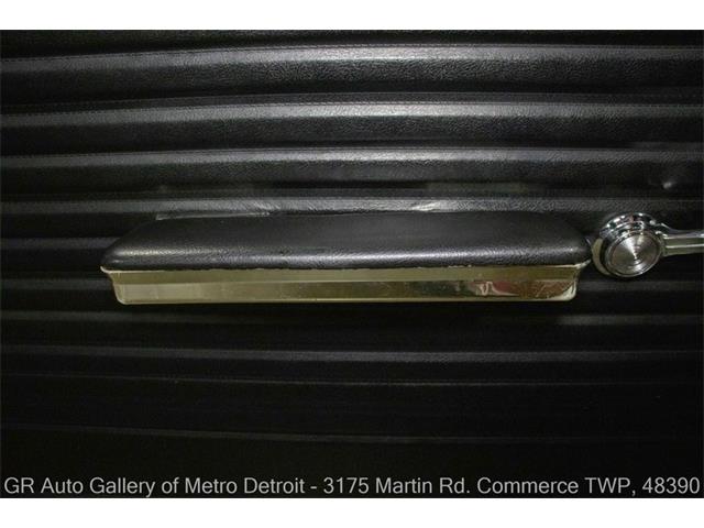 1967 Chevrolet Chevelle (CC-2088857) for sale in Kentwood, Michigan